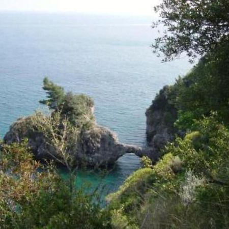 Mariuccia House Vila Amalfi Exterior foto