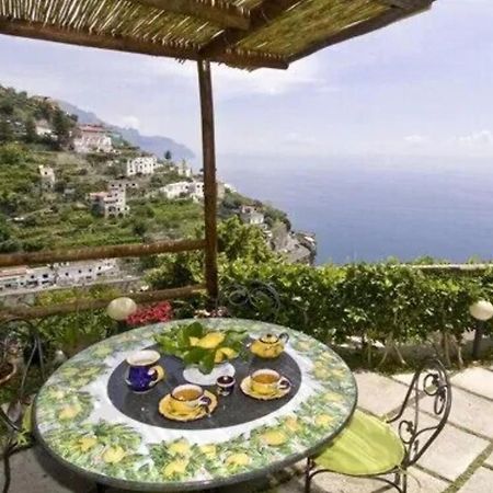 Mariuccia House Vila Amalfi Exterior foto