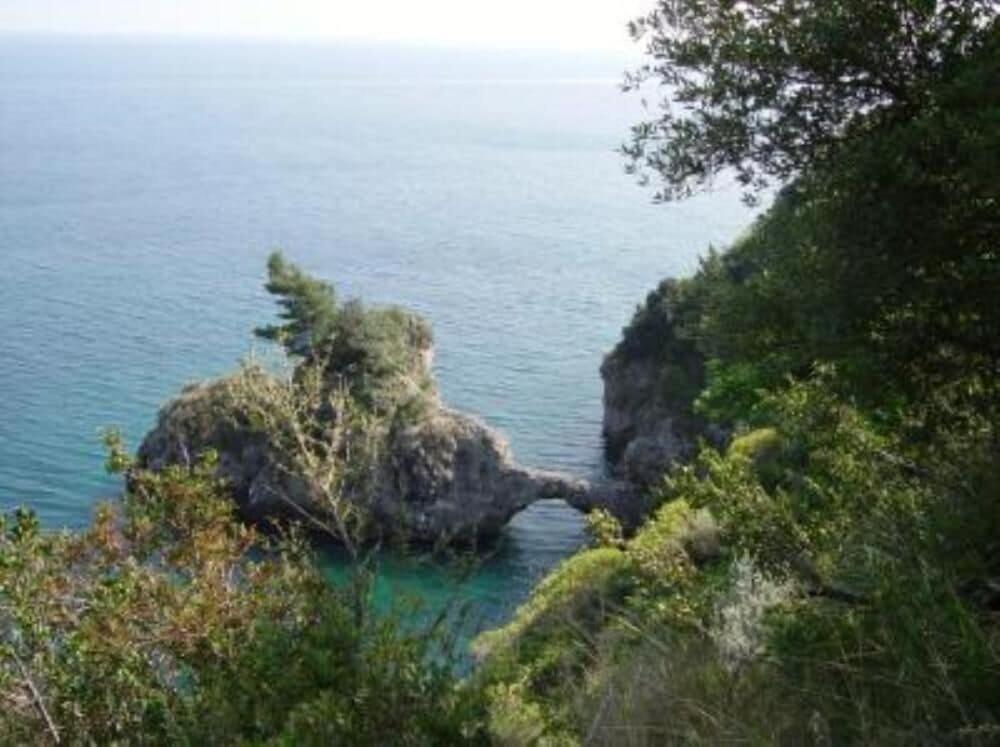 Mariuccia House Vila Amalfi Exterior foto