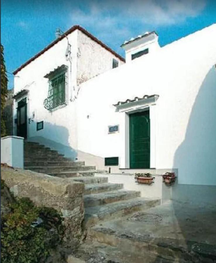 Mariuccia House Vila Amalfi Exterior foto