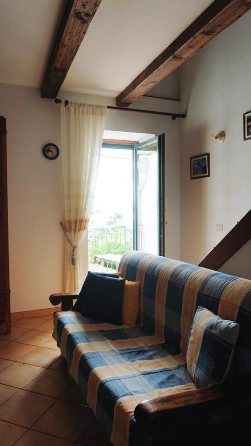 Mariuccia House Vila Amalfi Exterior foto