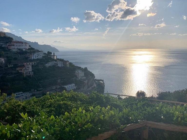Mariuccia House Vila Amalfi Exterior foto