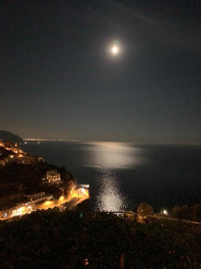 Mariuccia House Vila Amalfi Exterior foto